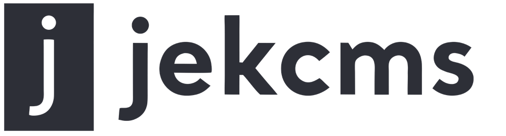 jekcms logo